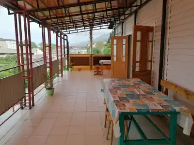 Свирский Пляж - 17