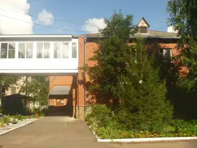 Уральский - 44