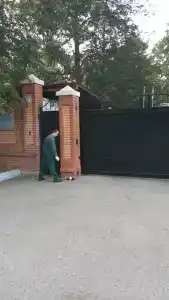 Газовик - 84