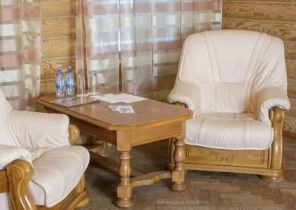 Жемчужина Золотого кольца - 84