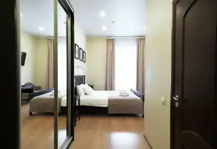 Престиж Центр - 76