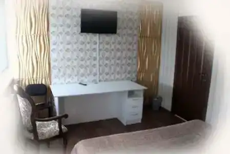 Турист - 30