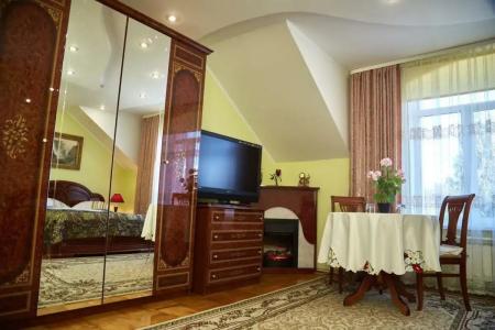 ВИП отель - 35