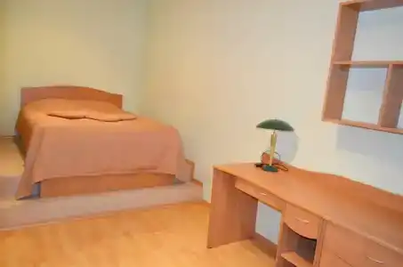 Лесная поляна - 43