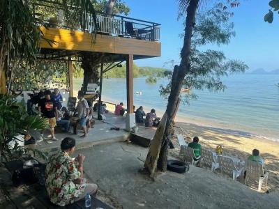 Koh Mook Garden Beach - 22