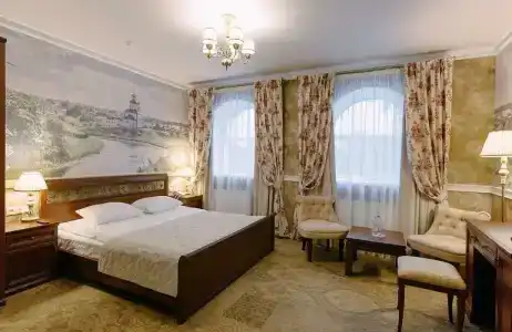 Кремлевский Парк - 4