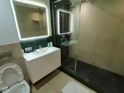 Голубой факел - 77