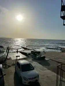 Эллинг Курортебель - 13