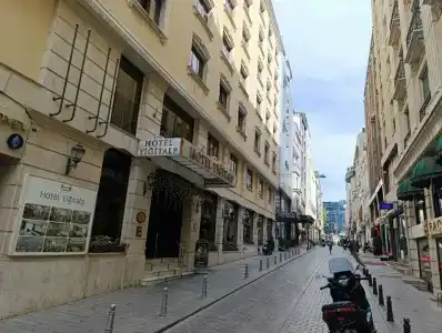 Yigitalp Istanbul - 3