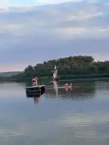 Вишневый сад - 14