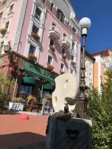 Старый город - 71