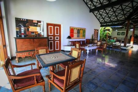Club Villa - 45