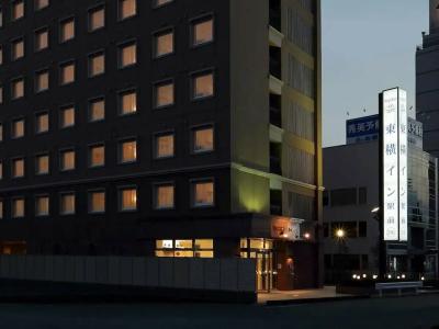 Toyoko Inn Ise Matsusaka Ekimae - 20
