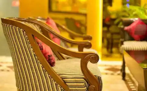 Vesta Maurya Palace - 13