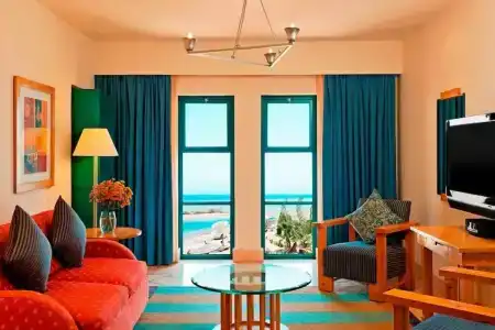 Шератон мирамар резорт эль гуна - 18