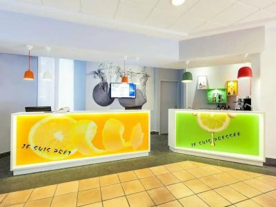Ibis Styles Napoli Garibaldi - 82