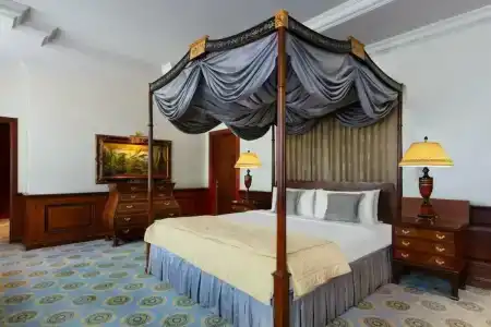 Le Royal Meridien Chennai - 76