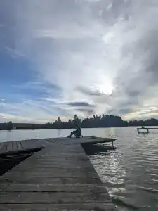 Николаевские Пруды - 62