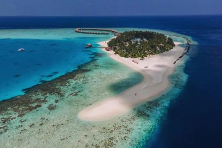 Sun Siyam Vilu Reef - 34