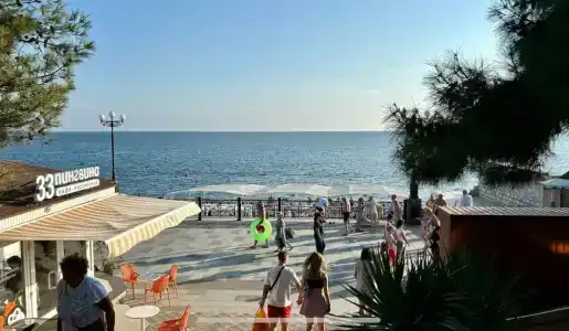 Судак-Делюкс - 94