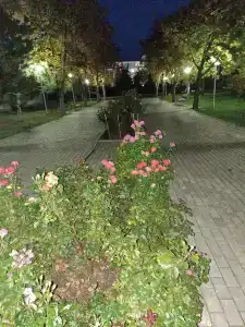 ЦМРСЛ Феодосийский - 30