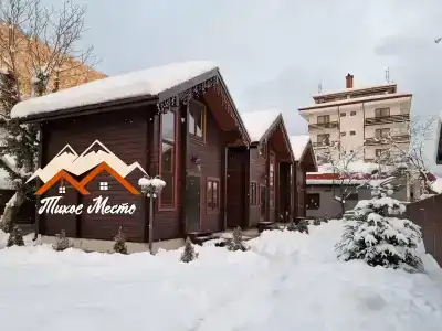 Шале Тихое место - 45