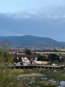 Derbent & Spa Premium - 85