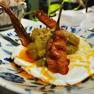 Second Home Hostel - 32