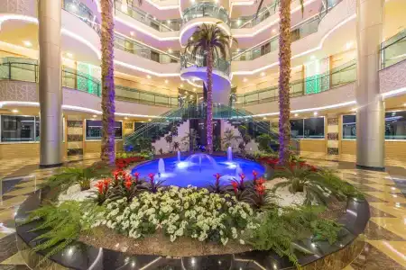 Lonicera World Resort & Spa - Ultra All Inclusive - 41
