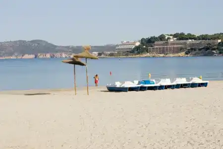 Plazamar Serenity Resort - 4