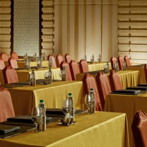 The Leela Palace Chennai - 36