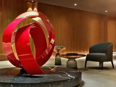 The St. Regis Istanbul - 22