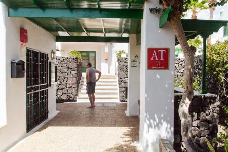 Ereza Apartamentos Los Hibiscos - 29