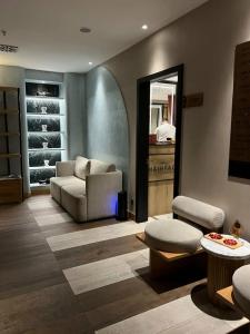 Novotel Istanbul Bosphorus - 89