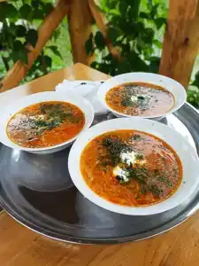 Успенский дворик - 7