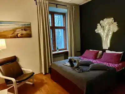 Комфортное место в центре города - 5