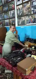 Гази-кумух - 30