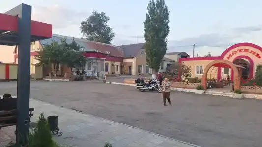 Анжи - 13