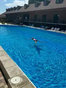 Пять Морей - 9