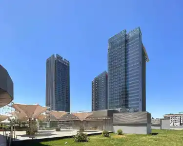 T-city Presidential - 8