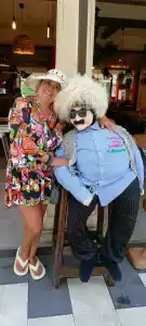 Надым - 57