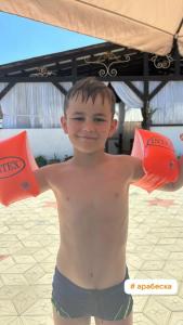 Морская дача Арабеска - 83