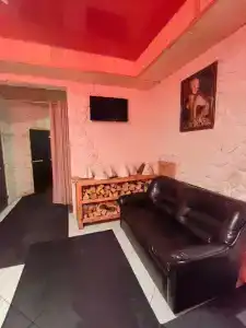 Красная Роза - 33