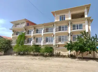 В гостях у Есаула - 71
