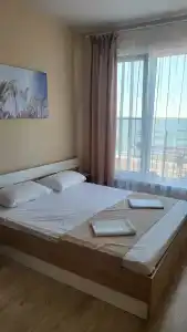 Панорама Моря - 2