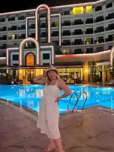 The Lumos Deluxe Resort & Spa - 67