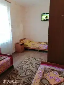 Гостевой дом на Пролетарской 6 - 11