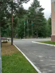 Олимпия - 3