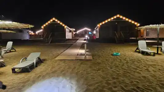 Акватория Резорт - 9