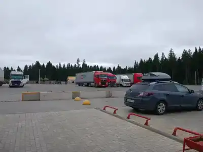 Поедим - 3